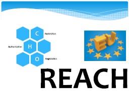 REACH检测-SVHC