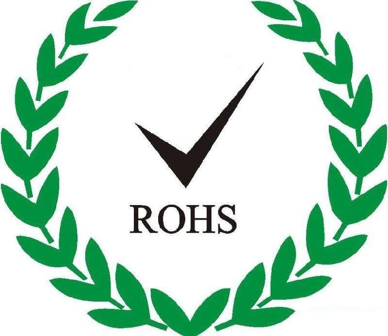 ROHS认证检测哪些项目
