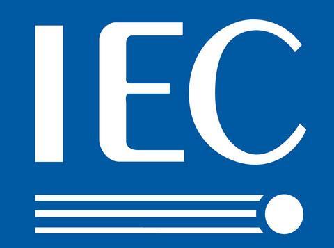 IEC 62368-1第三版发布