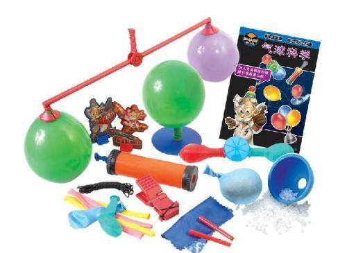 儿童科学实验玩具有害物质检测ASTM F 963