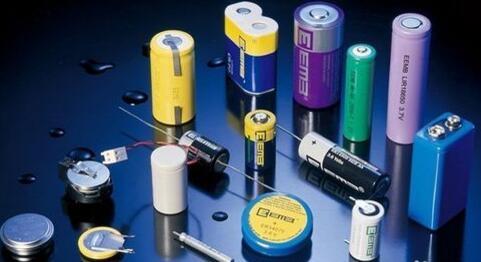 电池质量检测报告标准GB/T18287