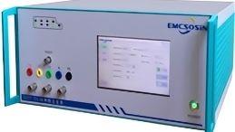 EMC测试之电快速瞬变脉冲群（EFT）