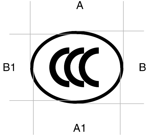 3C认证标志