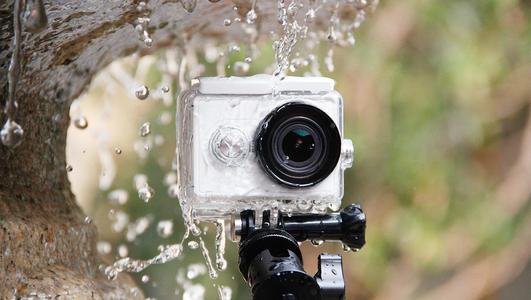 相机防尘防水测试怎么办理