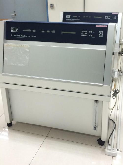 UV老化测试有哪些常见问题解答
