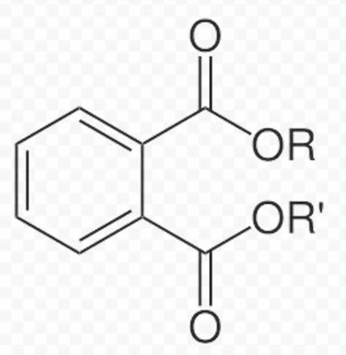(邻苯二甲酸酯)