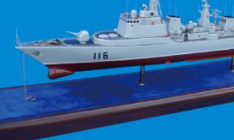 GJB151A/152A标准测试 舰船设备检测