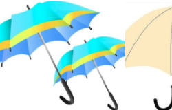 雨伞性能检测